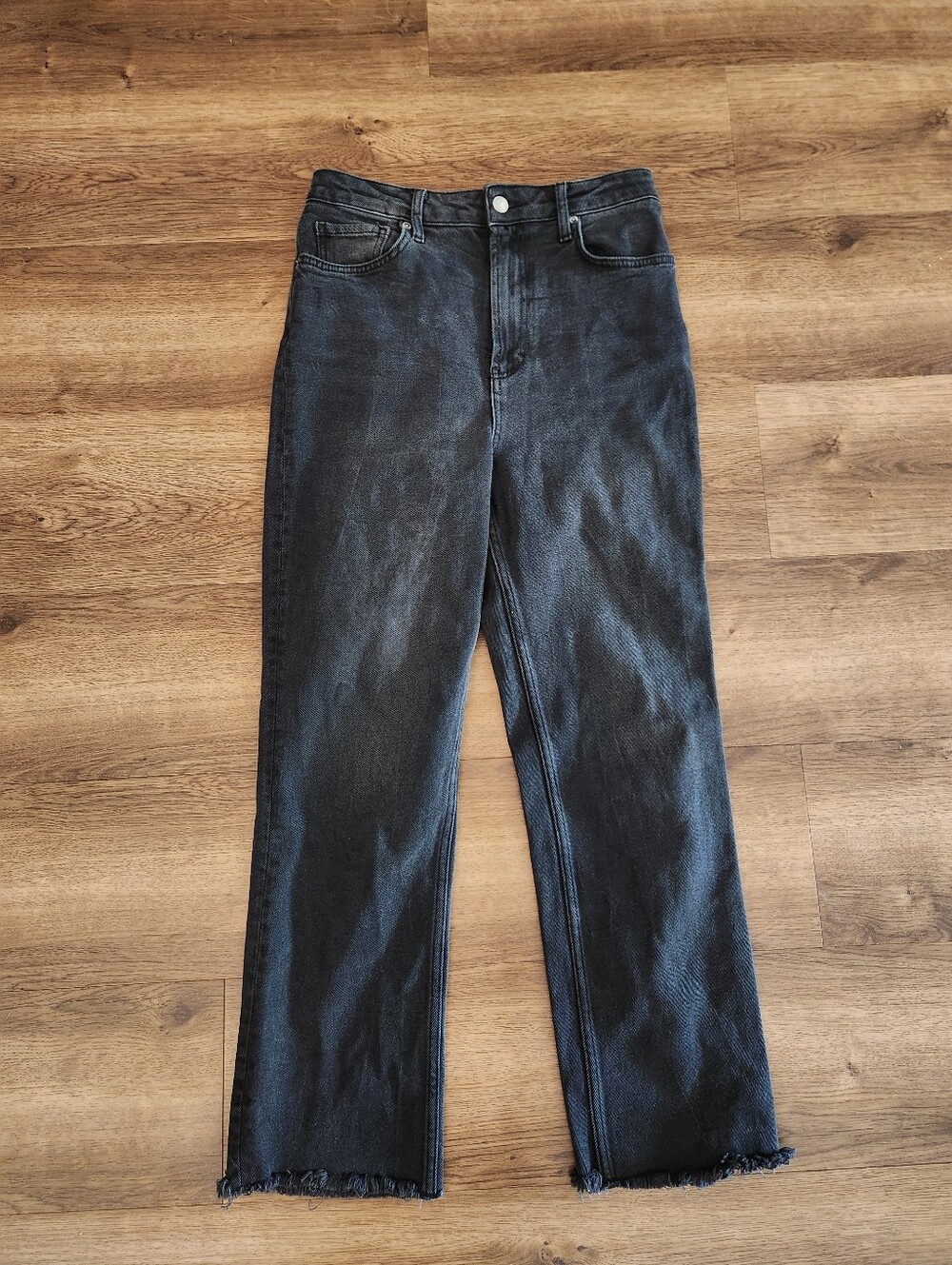 We The Free Straight Leg Jeans Size 29